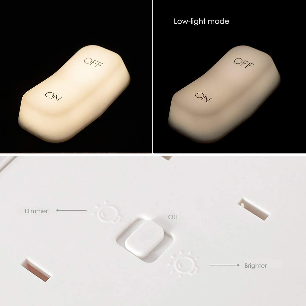 On-Off Lamp, Led Night Light