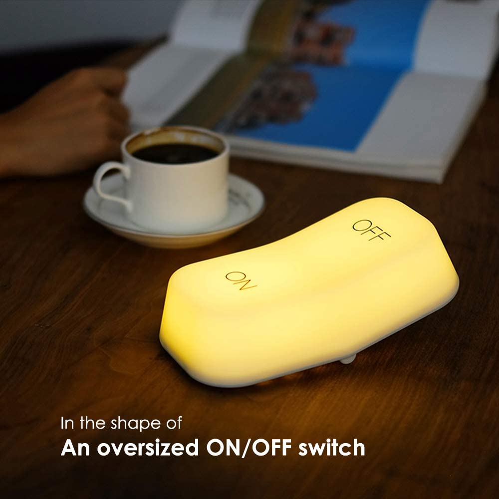 On-Off Lamp, Led Night Light