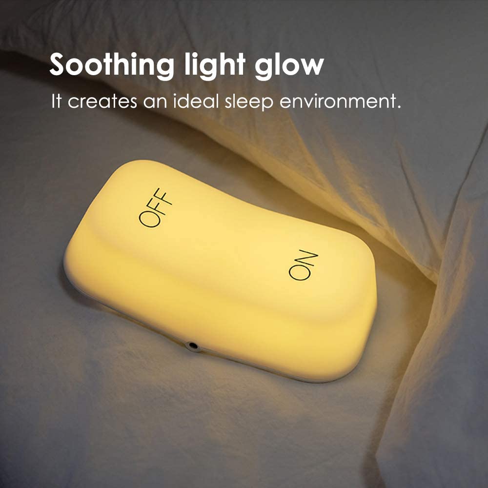 On-Off Lamp, Led Night Light