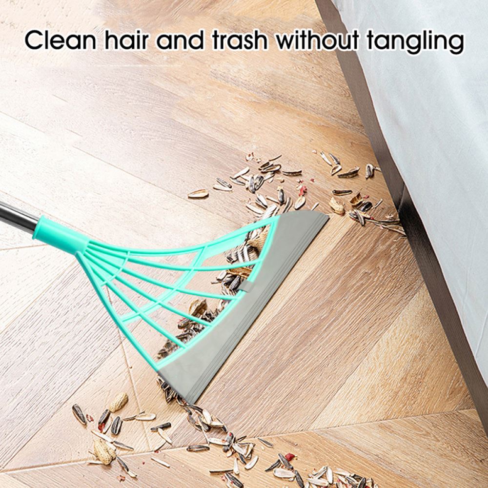 Buy 2 For $9.99-Multifunctional Hand Push Sweeper Magic Broom